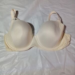 🦋 Secret Treasures Bra Full Coverage Lace 40DD